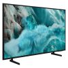 SAMSUNG 43 " (4K Ultra HD, 3840 x 2160 pixels, Flat, 16:9, QLED)