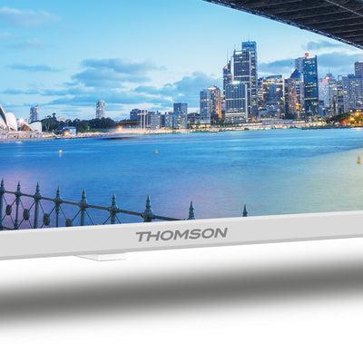 THOMSON 32 " (HD, 1366 x 768 pixels, Flat, 16:9, LED)