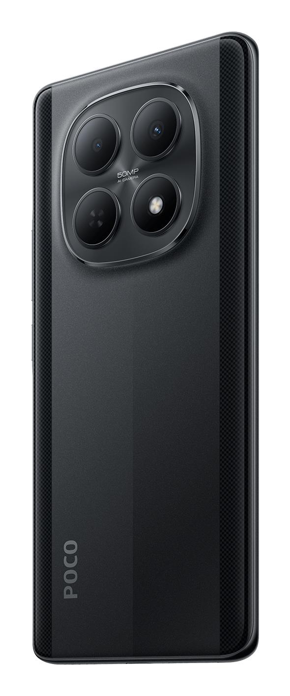 MOBILE PHONE POCO M8 5G/8/256GB BLACK MZB0MAEEU POCO MOBILE PHONE POCO M8 5G/8/256GB BLACK MZB0MAEEU POCO