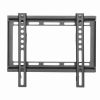 TV SET ACC WALL MOUNT 23-42"/WM-42F-04 GEMBIRD