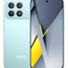MOBILE PHONE POCO F8 PRO/12/256GB BLUE MZB0M5QEU POCO MOBILE PHONE POCO F8 PRO/12/256GB BLUE MZB0M5QEU POCO