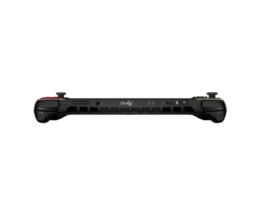 CONSOLE CLAW 8 AI+ CU7-258V/32GB/1TB W11 A2VM-007NL MSI