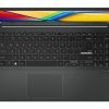 ASUS VivoBook Series (Go 15, CPU  Ryzen 5, 7520U, 2800 MHz, 15.6", 1920x1080, RAM 16GB, SSD 1TB, AMD Radeon Graphics, Integrated, ENG, Windows 11 Home, Black)