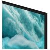 SAMSUNG 43 " (4K Ultra HD, 3840 x 2160 pixels, Flat, 16:9, QLED)