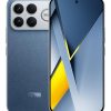 MOBILE PHONE POCO F8 ULTRA/16/512GB BLUE MZB0M5MEU POCO MOBILE PHONE POCO F8 ULTRA/16/512GB BLUE MZB0M5MEU POCO