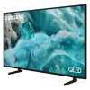SAMSUNG 43 " (4K Ultra HD, 3840 x 2160 pixels, Flat, 16:9, QLED)