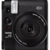 CAMERA INSTANT/INSTAX MINI 99 BLACKK FUJIFILM