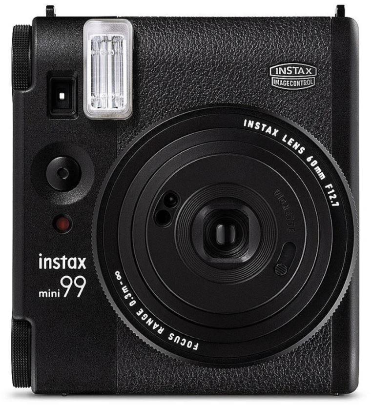 CAMERA INSTANT/INSTAX MINI 99 BLACKK FUJIFILM CAMERA INSTANT/INSTAX MINI 99 BLACKK FUJIFILM