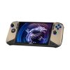 CONSOLE CLAW 8 AI+ CU7-258V/32GB/1TB W11 A2VM-007NL MSI
