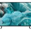 SAMSUNG 43 " (4K Ultra HD, 3840 x 2160 pixels, Flat, 16:9, QLED)