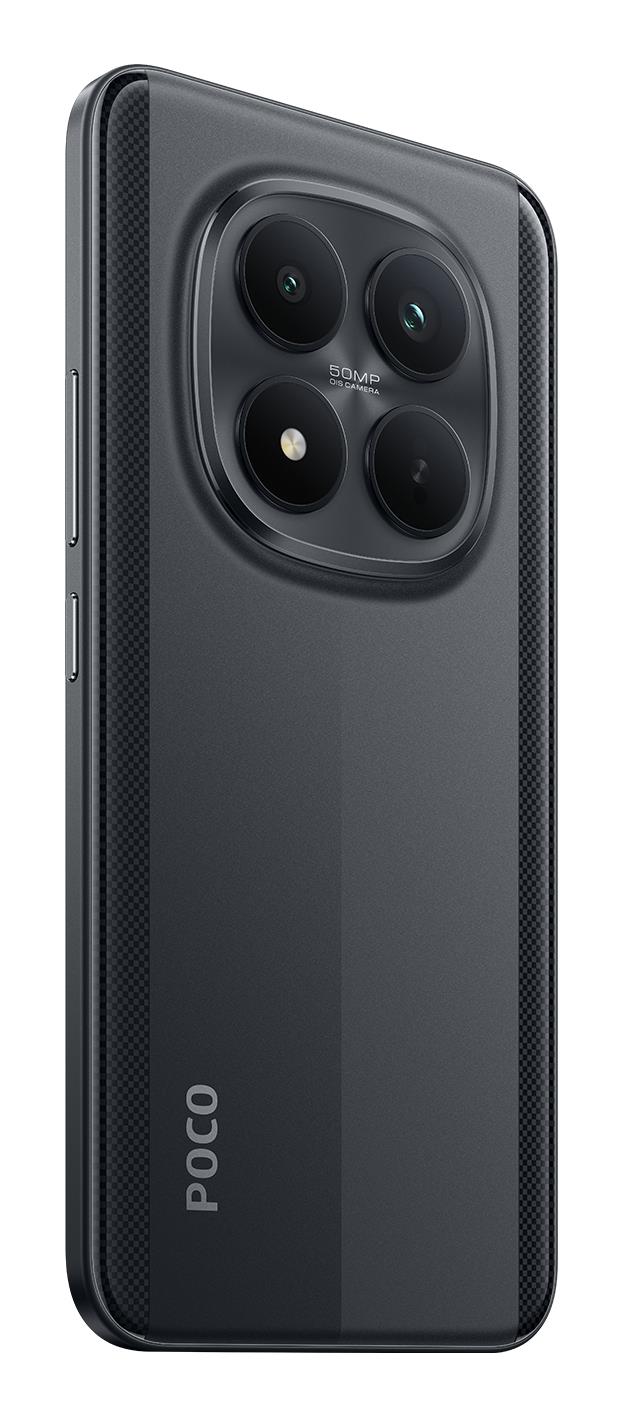 MOBILE PHONE POCO M8 PRO 5G/12/512GB BLACK MZB0ML5EU POCO MOBILE PHONE POCO M8 PRO 5G/12/512GB BLACK MZB0ML5EU POCO