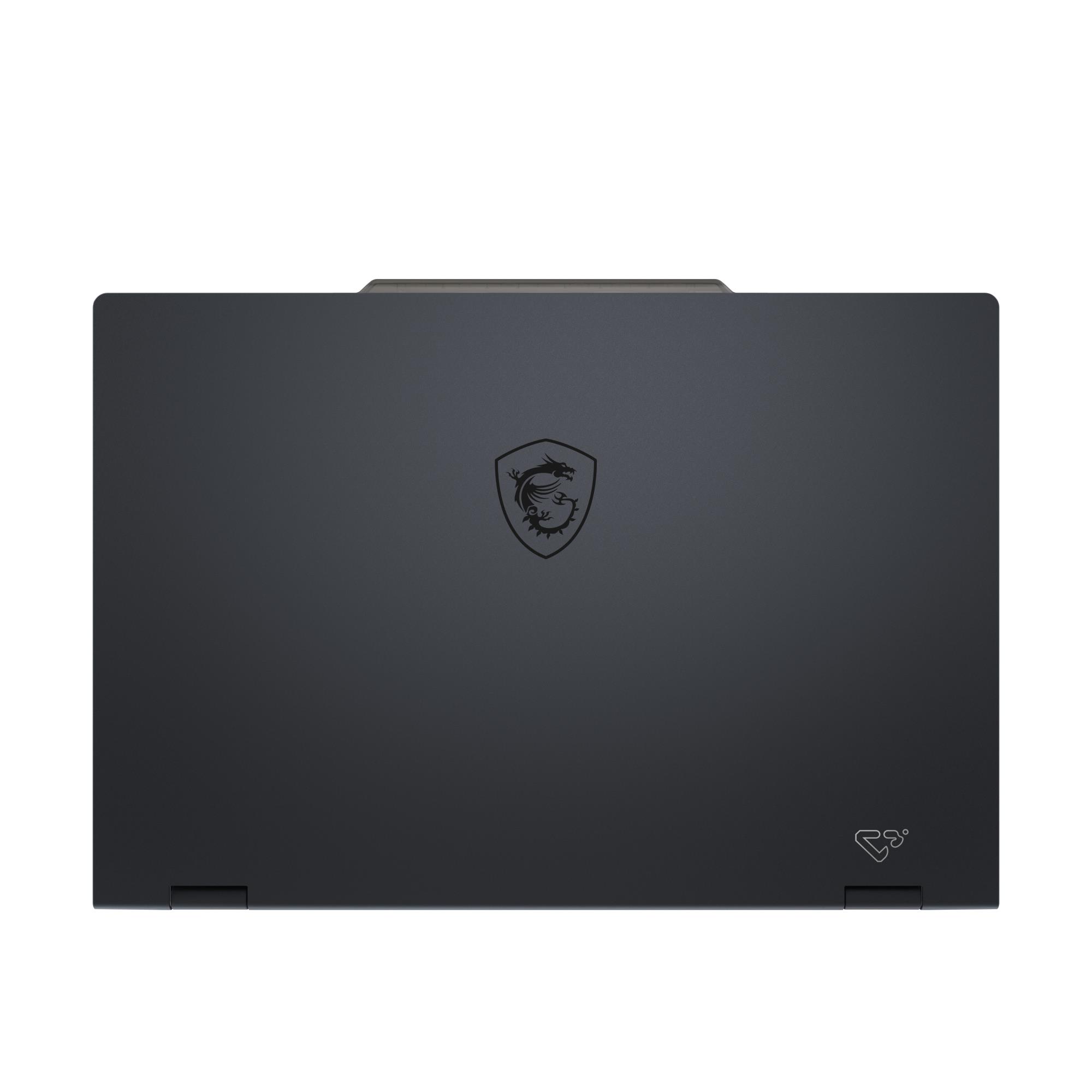 MSI Cyborg (Cyborg A15 AI B2HWFKG, CPU AMD Ryzen 7, 260, 3800 MHz, 15.6", 1920x1080, RAM 16GB, DDR5, 5600 MHz, SSD 1TB, NVIDIA GeForce RTX 5060, 8GB, ENG, Windows 11 Home) MSI Cyborg (Cyborg A15 AI B2HWFKG, CPU AMD Ryzen 7, 260, 3800 MHz, 15.6", 1920x1080, RAM 16GB, DDR5, 5600 MHz, SSD 1TB, NVIDIA GeForce RTX 5060, 8GB, ENG, Windows 11 Home)