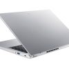 ACER Aspire (Go 15, CPU AMD RyzenT 5, 7520U, 2.8 GHz, 15.6 ", 1920x1080 pixels, RAM 16 GB, DDR5-SDRAM, SSD 512 GB, On-board graphics Yes, Keyboard language English, OS installed Windows 11 Home, Colour Silver)