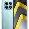 MOBILE PHONE POCO M8 5G/8/256GB GREEN MZB0MA8EU POCO MOBILE PHONE POCO M8 5G/8/256GB GREEN MZB0MA8EU POCO