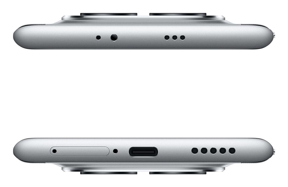 MOBILE PHONE POCO M8 5G/8/512GB SILVER MZB0NRAEU POCO