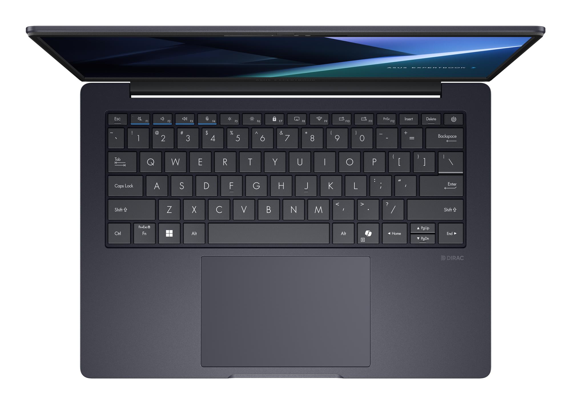 NB B5405CVA C5-120U 14" 16GB/256 11P B5405CVA-LY0595XA ASUS ASUS ExpertBook (CPU Intel Core 5, 120U, 14 ", 1920 x 1200 pixels, RAM 16 GB, DDR5-SDRAM, SSD 256 GB, Discrete graphics Not available, On-board graphics Yes, Keyboard language Estonian, OS installed Windows 11 Pro Education, Smart card reader Yes, Colour Grey)