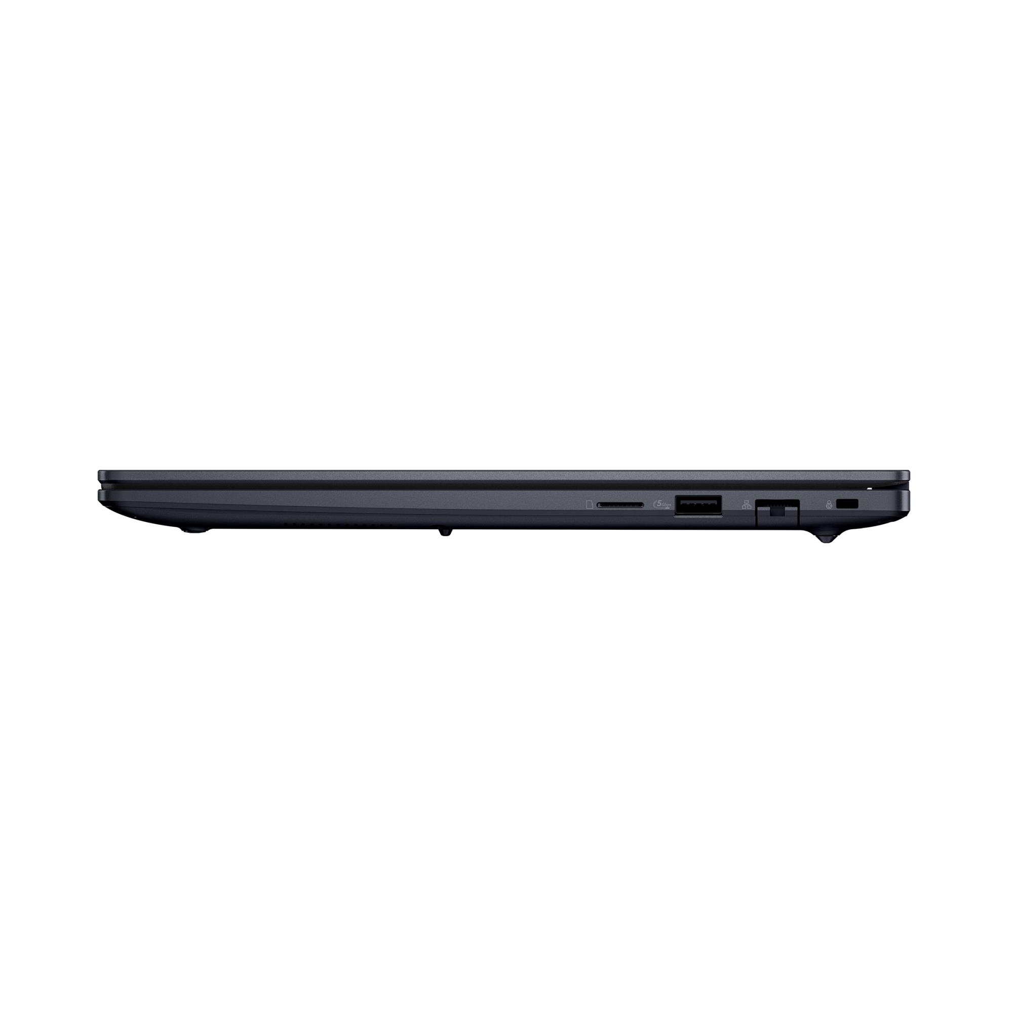 NB B5405CVA C5-120U 14" 16GB/256 11P B5405CVA-LY0595XA ASUS ASUS ExpertBook (CPU Intel Core 5, 120U, 14 ", 1920 x 1200 pixels, RAM 16 GB, DDR5-SDRAM, SSD 256 GB, Discrete graphics Not available, On-board graphics Yes, Keyboard language Estonian, OS installed Windows 11 Pro Education, Smart card reader Yes, Colour Grey)
