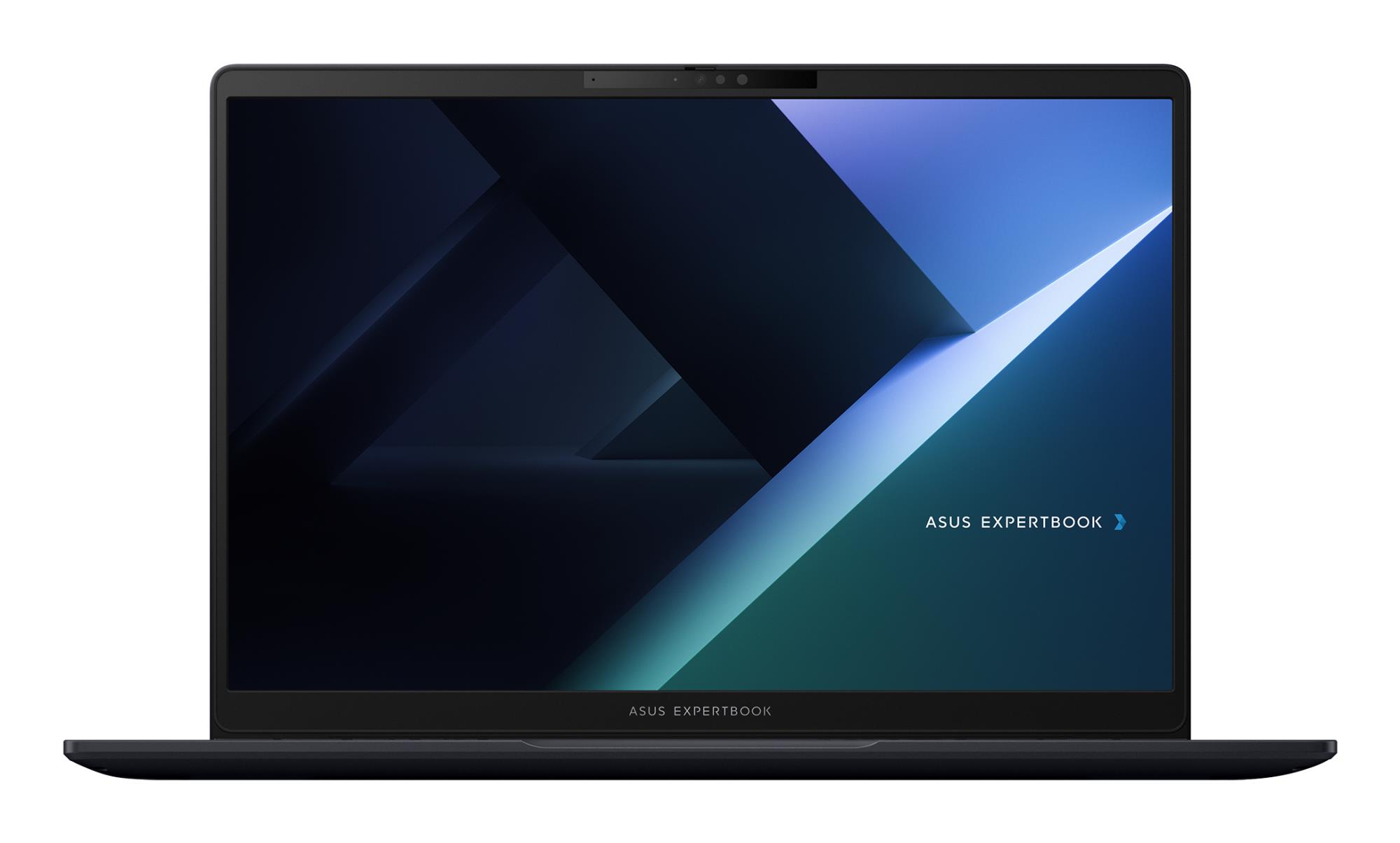 NB B5405CVA C5-120U 14" 16GB/256 11P B5405CVA-LY0595XA ASUS ASUS ExpertBook (CPU Intel Core 5, 120U, 14 ", 1920 x 1200 pixels, RAM 16 GB, DDR5-SDRAM, SSD 256 GB, Discrete graphics Not available, On-board graphics Yes, Keyboard language Estonian, OS installed Windows 11 Pro Education, Smart card reader Yes, Colour Grey)