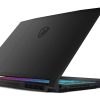 MSI Katana 15 HX (CPU Intel® CoreT i7, i7-14650HX, 15.6 ", 1920 x 1080 pixels, RAM 16 GB, DDR5-SDRAM, SSD 1000 GB, Discrete graphics NVIDIA GeForce RTX 5060, 8 GB, On-board graphics Yes, Numeric keypad Yes, OS installed Windows 11 Home, Colour Black, 5600 MHz) MSI Katana 15 HX (CPU Intel® CoreT i7, i7-14650HX, 15.6 ", 1920 x 1080 pixels, RAM 16 GB, DDR5-SDRAM, SSD 1000 GB, Discrete graphics NVIDIA GeForce RTX 5060, 8 GB, On-board graphics Yes, Numeric keypad Yes, OS installed Windows 11 Home, Colour Black, 5600 MHz)