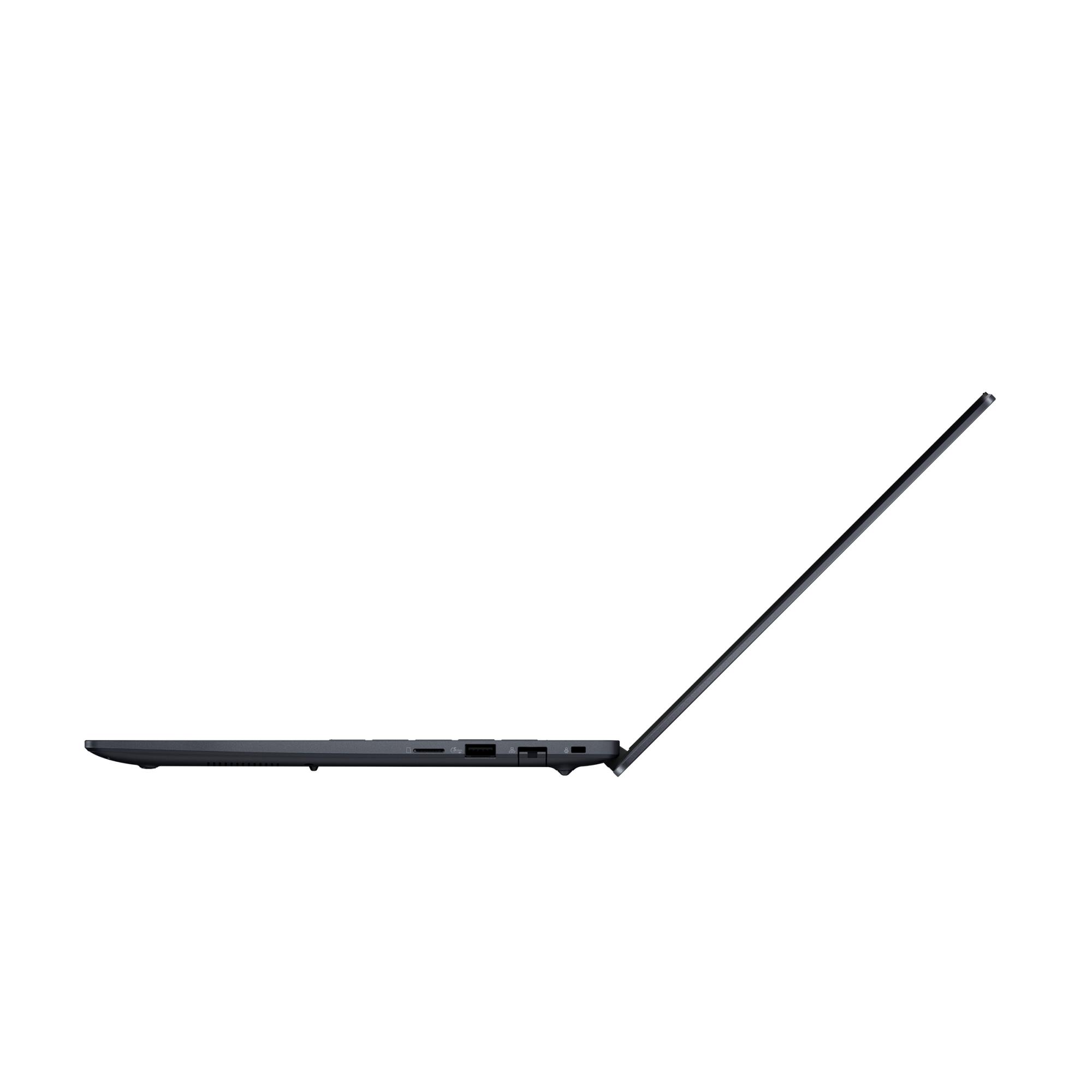 NB B5405CVA C5-120U 14" 16GB/256 11P B5405CVA-LY0595XA ASUS ASUS ExpertBook (CPU Intel Core 5, 120U, 14 ", 1920 x 1200 pixels, RAM 16 GB, DDR5-SDRAM, SSD 256 GB, Discrete graphics Not available, On-board graphics Yes, Keyboard language Estonian, OS installed Windows 11 Pro Education, Smart card reader Yes, Colour Grey)