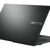 ASUS VivoBook Series (Go 15, CPU  Ryzen 3, 7320U, 2400 MHz, 15.6", 1920x1080, RAM 8GB, DDR5, SSD 512GB, AMD Radeon Graphics, Integrated, ENG, Windows 11 Home, Black)