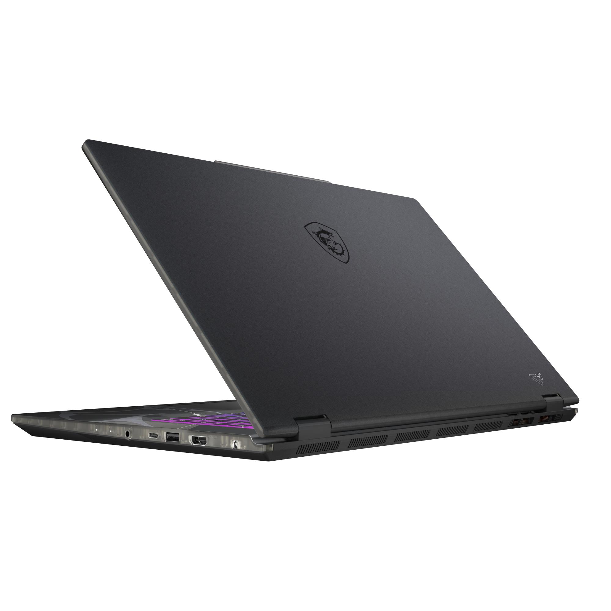 MSI Cyborg (Cyborg 15 B13WEKG, CPU Intel Core i5, i5-13420H, 2100 MHz, 15.6", 1920x1080, RAM 16GB, DDR5, 5600 MHz, SSD 512GB, NVIDIA GeForce RTX 5050, 8GB, ENG, Windows 11 Home, Black) MSI Cyborg (Cyborg 15 B13WEKG, CPU Intel Core i5, i5-13420H, 2100 MHz, 15.6", 1920x1080, RAM 16GB, DDR5, 5600 MHz, SSD 512GB, NVIDIA GeForce RTX 5050, 8GB, ENG, Windows 11 Home, Black)