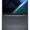 NB B5405CVA C5-120U 14" 16GB/256 11P B5405CVA-LY0595XA ASUS ASUS ExpertBook (CPU Intel Core 5, 120U, 14 ", 1920 x 1200 pixels, RAM 16 GB, DDR5-SDRAM, SSD 256 GB, Discrete graphics Not available, On-board graphics Yes, Keyboard language Estonian, OS installed Windows 11 Pro Education, Smart card reader Yes, Colour Grey)