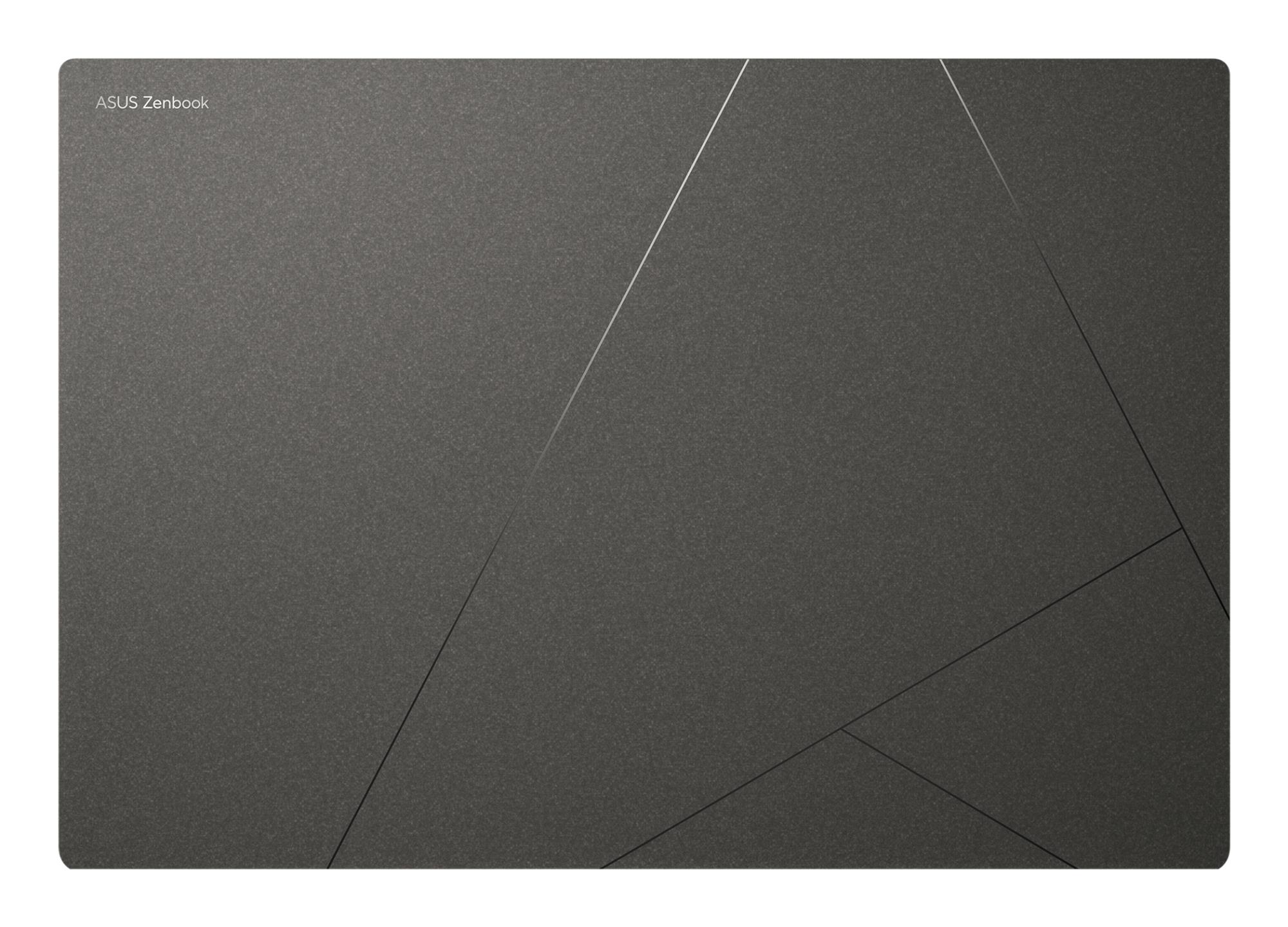 ASUS ZenBook Series (CPU Intel Core Ultra, u7-258V, 1800 MHz, 14", 2880x1800, RAM 32GB, LPDDR5x, SSD 1TB, Intel Arc Graphics, Integrated, ENG, Windows 11 Home, Grey) ASUS ZenBook Series (CPU Intel Core Ultra, u7-258V, 1800 MHz, 14", 2880x1800, RAM 32GB, LPDDR5x, SSD 1TB, Intel Arc Graphics, Integrated, ENG, Windows 11 Home, Grey)