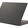 ASUS ZenBook Series (CPU Intel Core Ultra, u7-258V, 1800 MHz, 14", 2880x1800, RAM 32GB, LPDDR5x, SSD 1TB, Intel Arc Graphics, Integrated, ENG, Windows 11 Home, Grey) ASUS ZenBook Series (CPU Intel Core Ultra, u7-258V, 1800 MHz, 14", 2880x1800, RAM 32GB, LPDDR5x, SSD 1TB, Intel Arc Graphics, Integrated, ENG, Windows 11 Home, Grey)