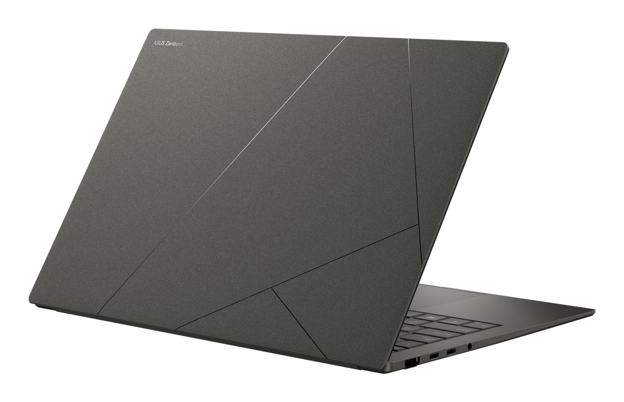 ASUS ZenBook Series (CPU Intel Core Ultra, u7-258V, 1800 MHz, 14", 2880x1800, RAM 32GB, LPDDR5x, SSD 1TB, Intel Arc Graphics, Integrated, ENG, Windows 11 Home, Grey) ASUS ZenBook Series (CPU Intel Core Ultra, u7-258V, 1800 MHz, 14", 2880x1800, RAM 32GB, LPDDR5x, SSD 1TB, Intel Arc Graphics, Integrated, ENG, Windows 11 Home, Grey)