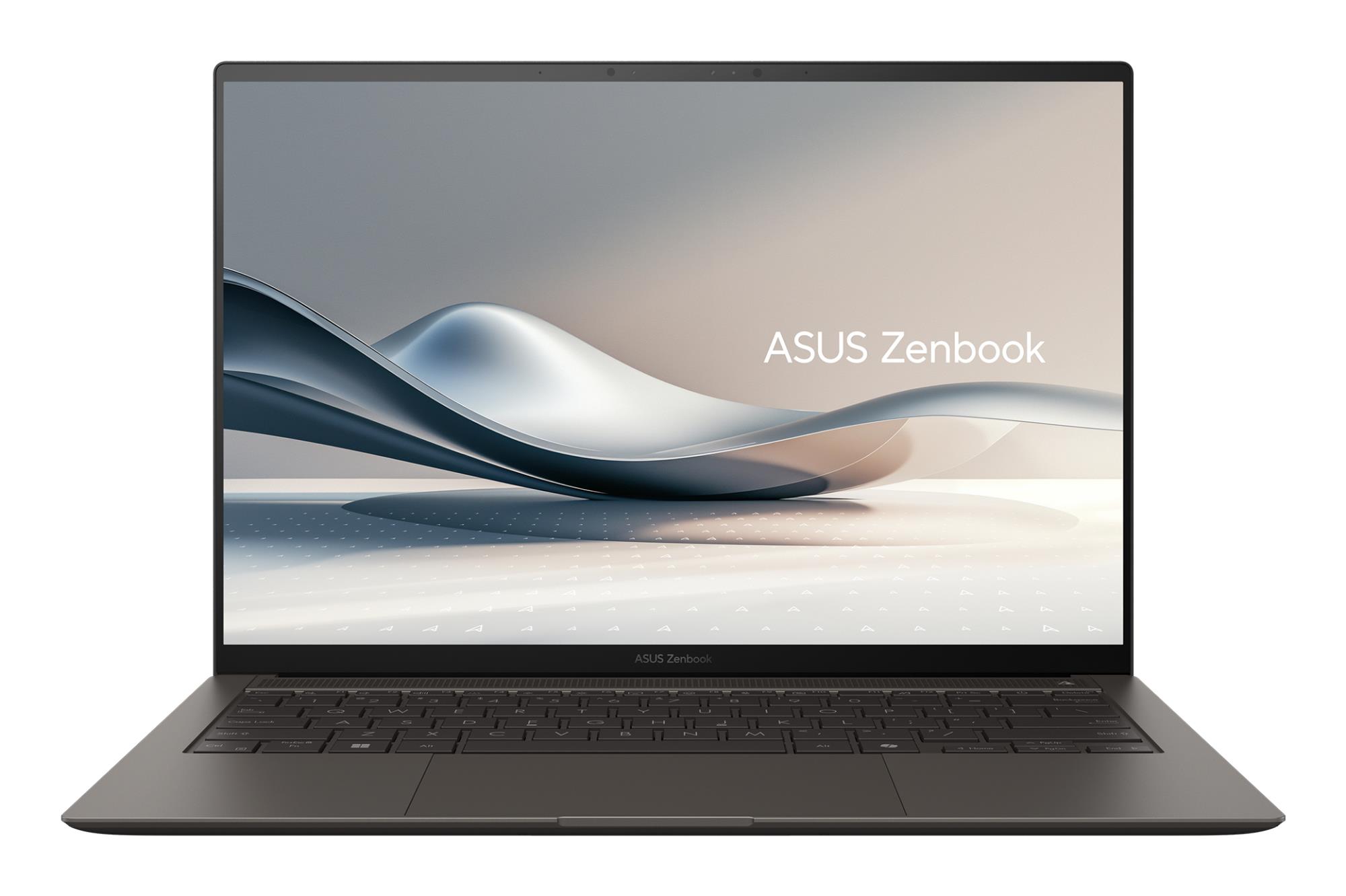 ASUS ZenBook Series (CPU Intel Core Ultra, u7-258V, 1800 MHz, 14", 2880x1800, RAM 32GB, LPDDR5x, SSD 1TB, Intel Arc Graphics, Integrated, ENG, Windows 11 Home, Grey) ASUS ZenBook Series (CPU Intel Core Ultra, u7-258V, 1800 MHz, 14", 2880x1800, RAM 32GB, LPDDR5x, SSD 1TB, Intel Arc Graphics, Integrated, ENG, Windows 11 Home, Grey)
