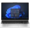 HP HP 255R G10 (CPU AMD RyzenT 5, 7535U, 2.9 GHz, 15.6 ", 1920 x 1080 pixels, RAM 8 GB, DDR5-SDRAM, SSD 512 GB, Discrete graphics Not available, On-board graphics Yes, Numeric keypad Yes, Keyboard language English, OS installed Windows 11 Home, Colour Silver, 4800 MHz)