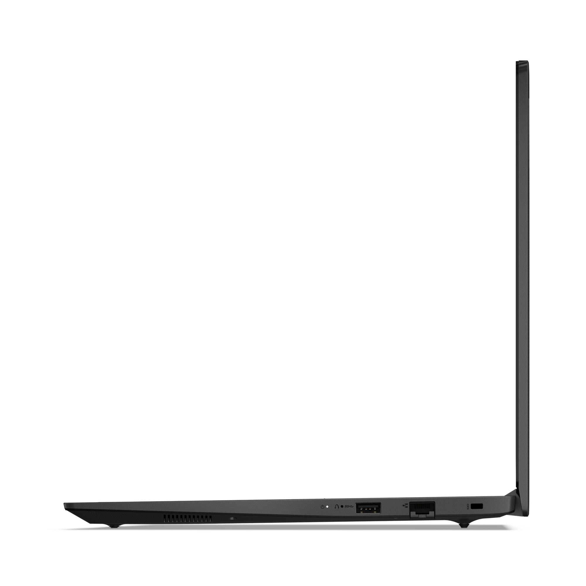 LENOVO V Series (V15 G5 IRL, CPU Intel® CoreT i7, i7-13620H, 15.6 ", 1920 x 1080 pixels, RAM 16 GB, DDR5-SDRAM, SSD 512 GB, Discrete graphics Not available, On-board graphics Yes, Numeric keypad Yes, Keyboard language English, Colour Black, 5200 MHz)