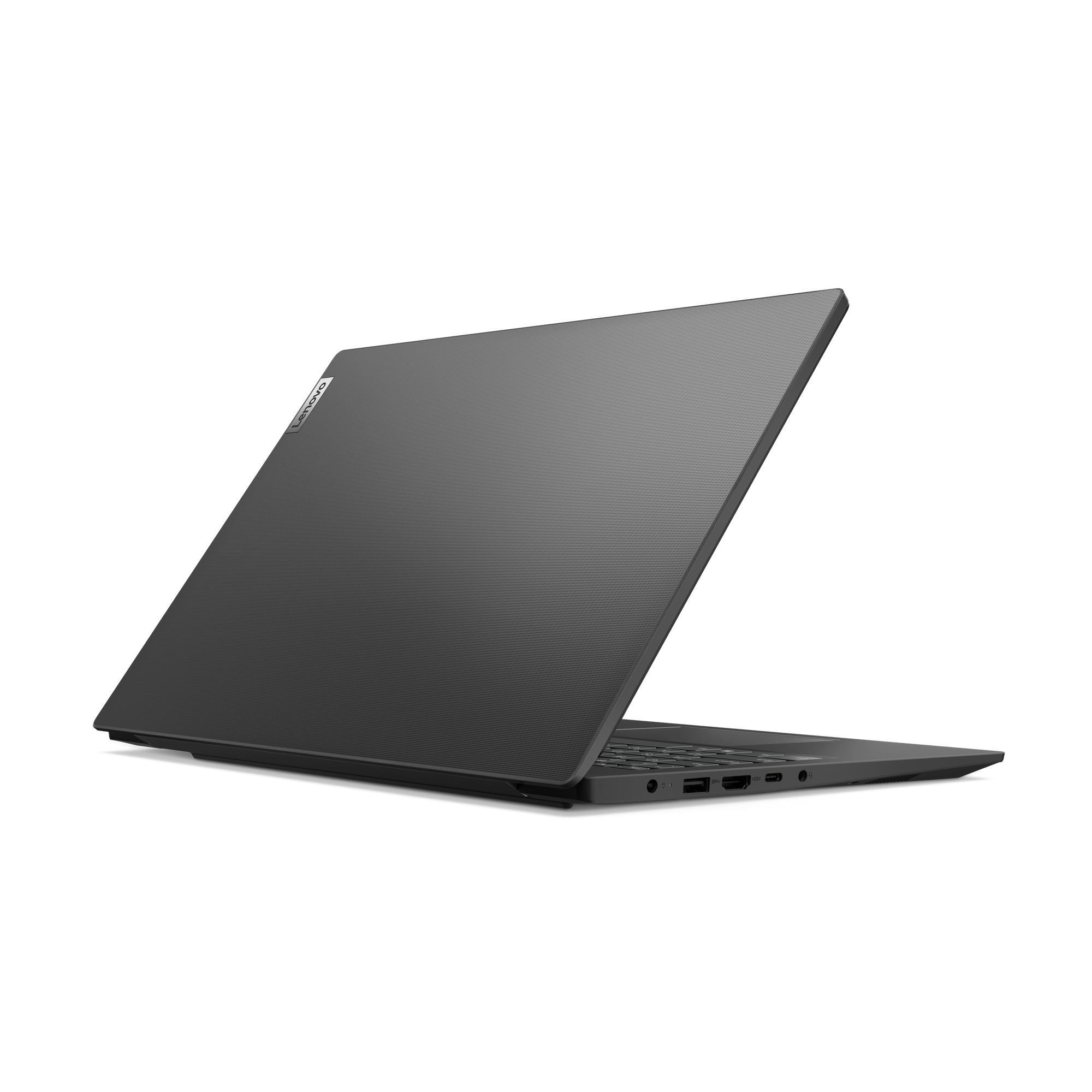 LENOVO V Series (V15 G5 IRL, CPU Intel® CoreT i7, i7-13620H, 15.6 ", 1920 x 1080 pixels, RAM 16 GB, DDR5-SDRAM, SSD 512 GB, Discrete graphics Not available, On-board graphics Yes, Numeric keypad Yes, Keyboard language English, Colour Black, 5200 MHz)