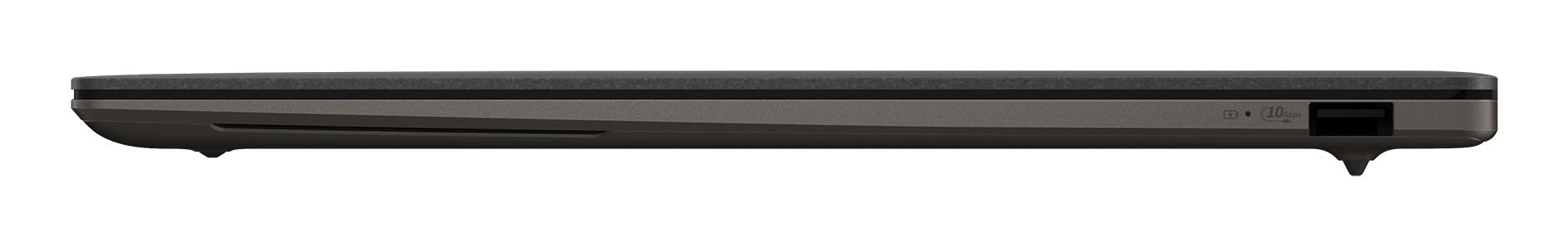 ASUS ZenBook Series (CPU Intel Core Ultra, u7-258V, 1800 MHz, 14", 2880x1800, RAM 32GB, LPDDR5x, SSD 1TB, Intel Arc Graphics, Integrated, ENG, Windows 11 Home, Grey) ASUS ZenBook Series (CPU Intel Core Ultra, u7-258V, 1800 MHz, 14", 2880x1800, RAM 32GB, LPDDR5x, SSD 1TB, Intel Arc Graphics, Integrated, ENG, Windows 11 Home, Grey)