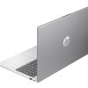 HP 255R G10 (CPU AMD RyzenT 5, 7535U, 2.9 GHz, 15.6 ", 1920 x 1080 pixels, RAM 8 GB, DDR5-SDRAM, SSD 512 GB, Discrete graphics Not available, On-board graphics Yes, Numeric keypad Yes, Keyboard language US English, OS installed FreeDOS, Colour Silver, 4800 MHz)