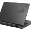 ASUS ROG Strix (G16 (2025), CPU  Ryzen 9, 2500 MHz, 16", 2560x1600, RAM 16GB, DDR5, 5600 MHz, SSD 1TB, NVIDIA GeForce RTX 5070 Ti, 12GB, ENG, Windows 11 Home)