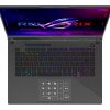 ASUS ROG Strix (G16 (2025), CPU  Ryzen 9, 2500 MHz, 16", 2560x1600, RAM 16GB, DDR5, 5600 MHz, SSD 1TB, NVIDIA GeForce RTX 5070 Ti, 12GB, ENG, Windows 11 Home)