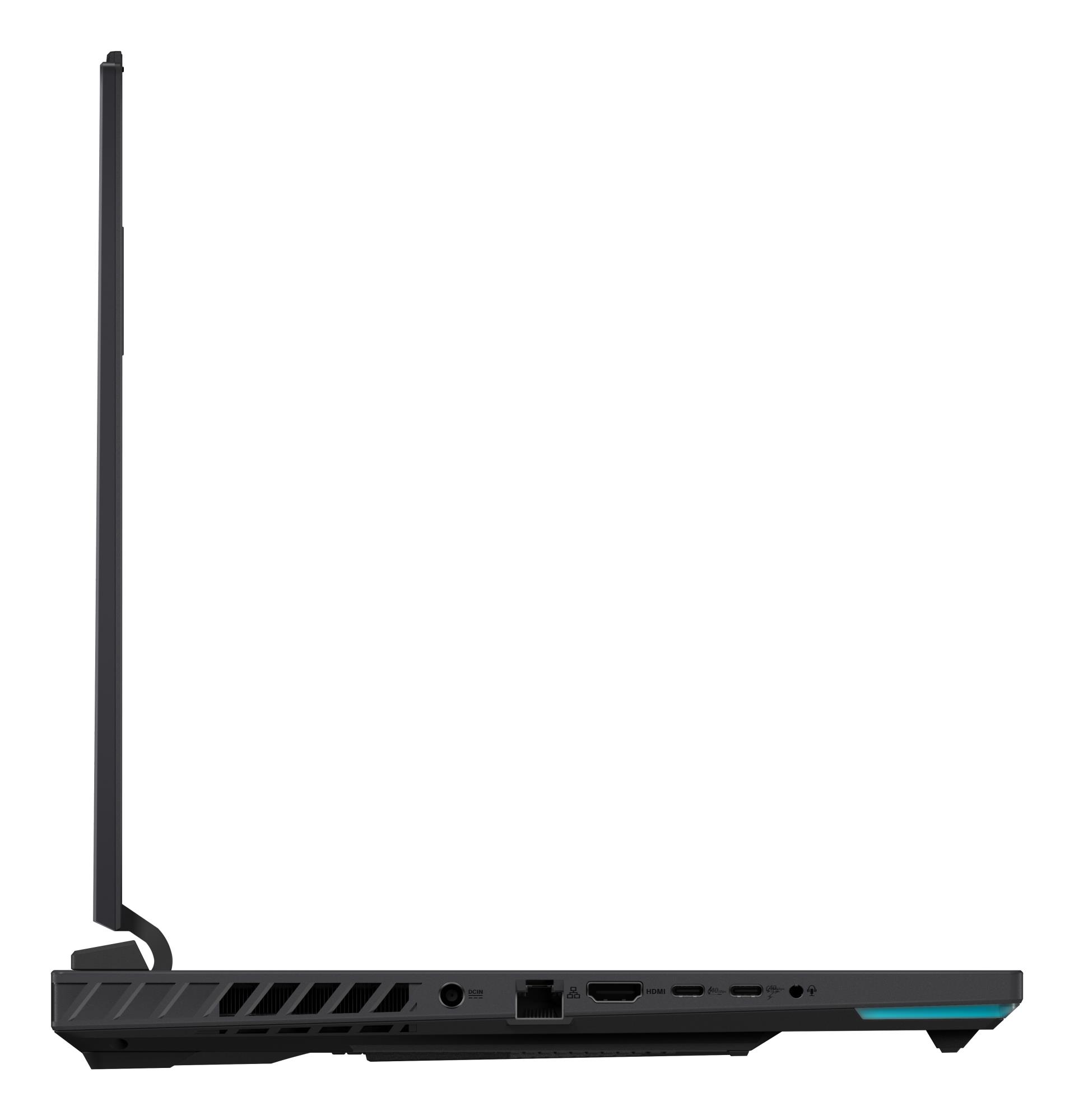 ASUS ROG Strix (G16 (2025), CPU  Ryzen 9, 2500 MHz, 16", 2560x1600, RAM 16GB, DDR5, 5600 MHz, SSD 1TB, NVIDIA GeForce RTX 5070 Ti, 12GB, ENG, Windows 11 Home)