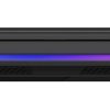 ASUS ROG Strix (G16 (2025), CPU  Ryzen 9, 2500 MHz, 16", 2560x1600, RAM 16GB, DDR5, 5600 MHz, SSD 1TB, NVIDIA GeForce RTX 5070 Ti, 12GB, ENG, Windows 11 Home)