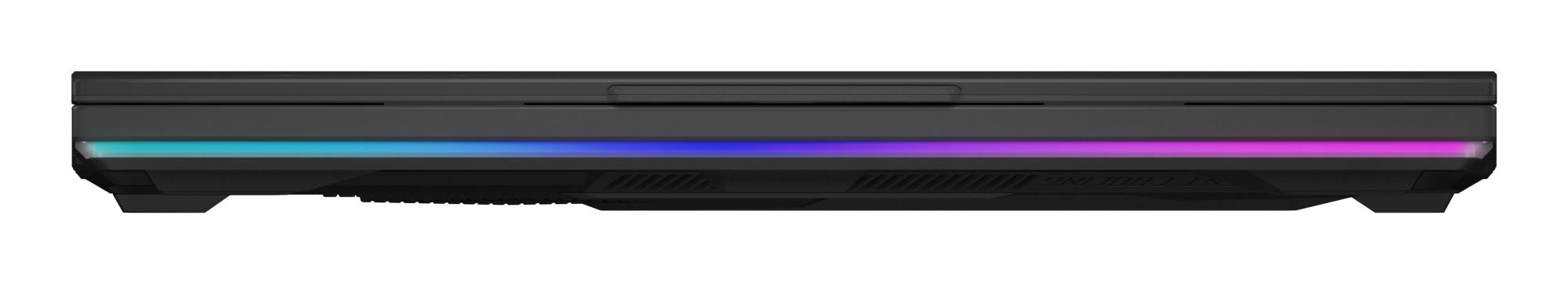 ASUS ROG Strix (G16 (2025), CPU  Ryzen 9, 2500 MHz, 16", 2560x1600, RAM 16GB, DDR5, 5600 MHz, SSD 1TB, NVIDIA GeForce RTX 5070 Ti, 12GB, ENG, Windows 11 Home)