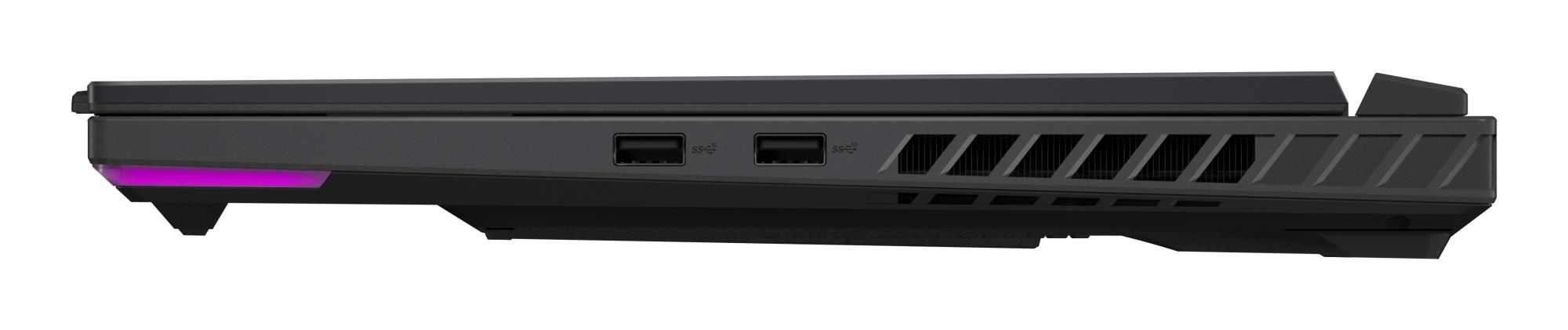 ASUS ROG Strix (G16 (2025), CPU  Ryzen 9, 2500 MHz, 16", 2560x1600, RAM 16GB, DDR5, 5600 MHz, SSD 1TB, NVIDIA GeForce RTX 5070 Ti, 12GB, ENG, Windows 11 Home)
