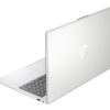 HP 15- (15-fc0005nw, CPU AMD RyzenT 7, 5825U, 2 GHz, 15.6 ", 1920x1080  pixels, RAM 16 GB, SSD 512 GB, On-board graphics Yes, Keyboard language English, Colour Silver)