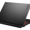 ASUS FA608UH-RV115W (TUF, CPU AMD RyzenT 7, 260, 3.8 GHz, 16 ", 1920 x 1200 pixels, RAM 16 GB, DDR5-SDRAM, SSD 512 GB, Discrete graphics NVIDIA® GeForce RTXT 5050, 8 GB, On-board graphics Yes, Numeric keypad Yes, OS installed Windows 11 Home, Colour Grey, 5600 MHz) ASUS FA608UH-RV115W (TUF, CPU AMD RyzenT 7, 260, 3.8 GHz, 16 ", 1920 x 1200 pixels, RAM 16 GB, DDR5-SDRAM, SSD 512 GB, Discrete graphics NVIDIA® GeForce RTXT 5050, 8 GB, On-board graphics Yes, Numeric keypad Yes, OS installed Windows 11 Home, Colour Grey, 5600 MHz)