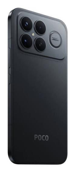 MOBILE PHONE POCO F8 ULTRA/16/512GB BLACK MZB0M43EU POCO