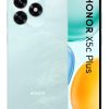 MOBILE PHONE HONOR X5C PLUS/4/128GB CYAN 5109BYFJ HONOR