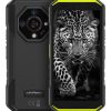 MOBILE PHONE ARMOR X32/6/128GB VIVID GREEN ULEFONE MOBILE PHONE ARMOR X32/6/128GB VIVID GREEN ULEFONE