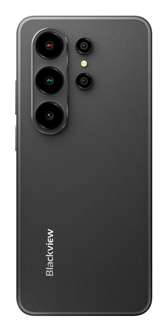 MOBILE PHONE WAVE 10/8/128GB BLACK BLACKVIEW MOBILE PHONE WAVE 10/8/128GB BLACK BLACKVIEW