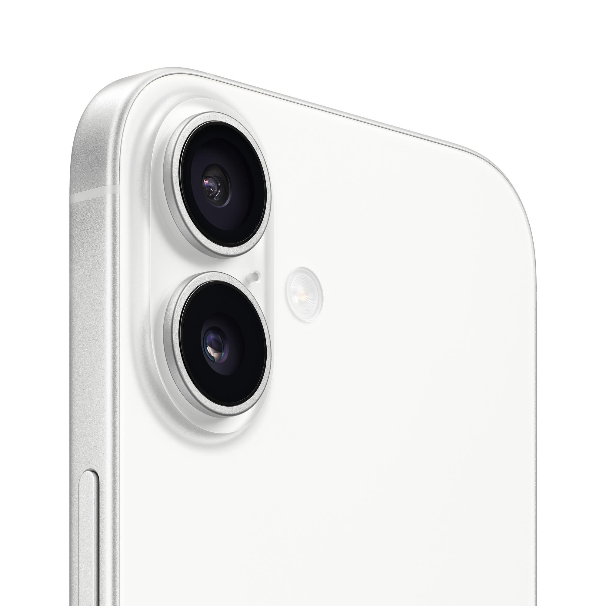MOBILE PHONE IPHONE 17/256GB WHITE MG6K4 APPLE MOBILE PHONE IPHONE 17/256GB WHITE MG6K4 APPLE