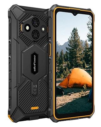 MOBILE PHONE RUGKING 3 PRO/8/128GB ORANGE ULEFONE MOBILE PHONE RUGKING 3 PRO/8/128GB ORANGE ULEFONE
